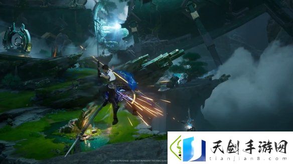 王者荣耀世界新预告公开