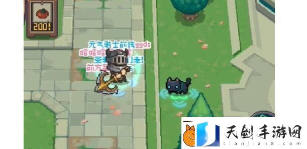 元气骑士前传牧师出现时间