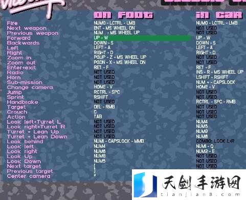 孤岛惊魂3攻略,游戏偷跑版英文菜单选项翻译