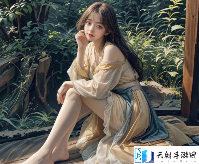 少女的第一视角