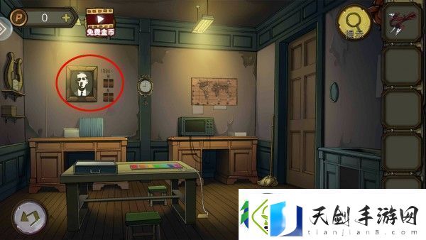 密室逃脱绝境系列10寻梦大作战第二十二关怎么过
