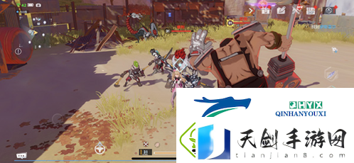 幻塔修利秘密基地的狂徒在哪里