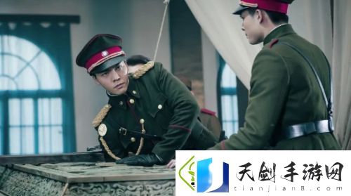 老九门2启动筹备