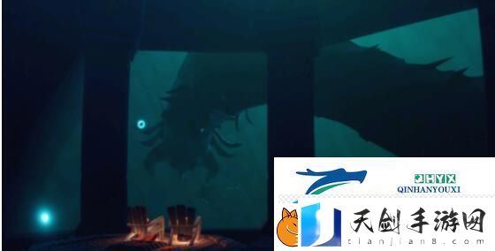 光遇潜海季大鱼景点介绍