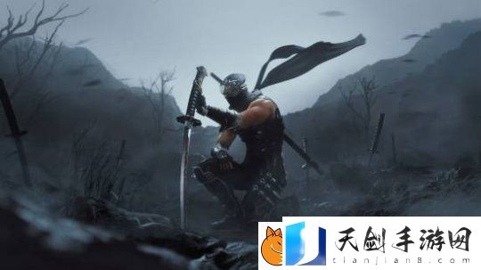 忍龙制作人感谢玩家支持