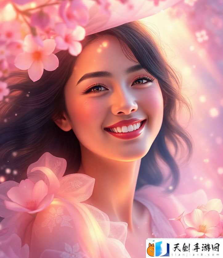 年轻的女教师如何演绎韩国教育的魅力