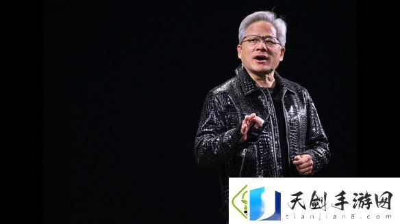 英伟达连续两年将华为列为对手
