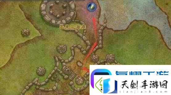 魔兽世界必看本周浮骸BOSS刷新点大公开！速刷路线+掉落清单一篇搞定