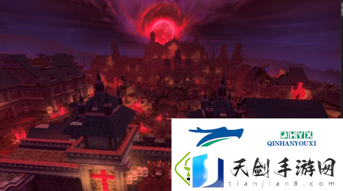 神角技巧即将上线全新地图、角色和玩法