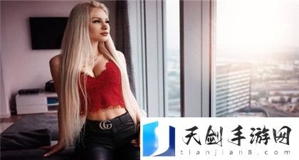 cs美女：巾帼风采