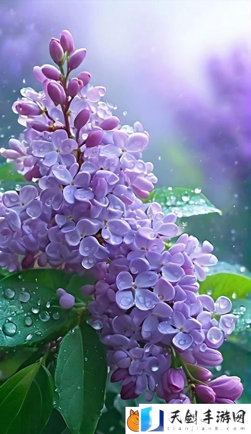 探索“丁香花免费高清完整在线观看”：一场视听盛宴的完美呈现