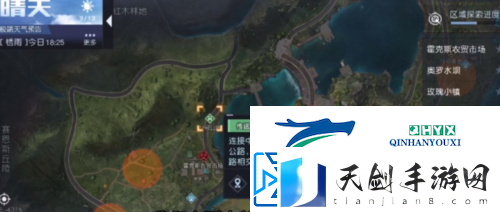 黎明觉醒啤酒鲈鱼堡怎么做