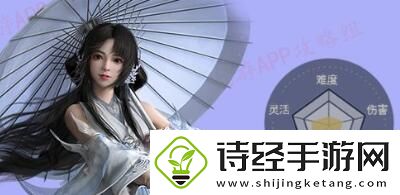 剑侠世界3易水怎么连招：易水连招攻略分享
