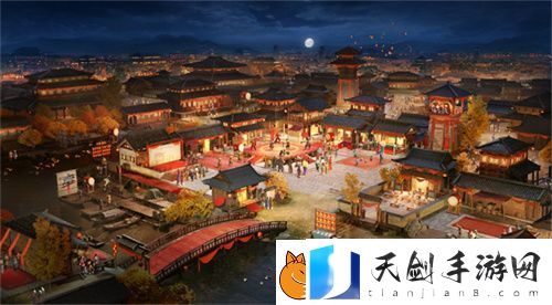 喜迎周年庆典-率土之滨“桃源”年度版本来袭