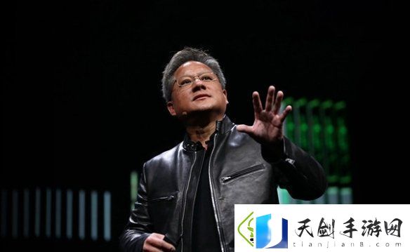 英伟达连续两年将华为列为对手