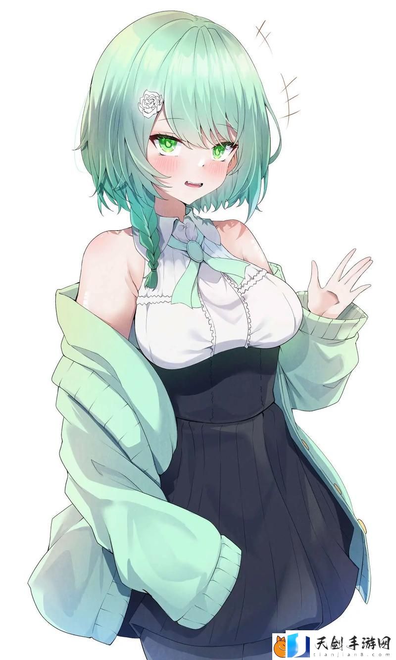 少女动漫在线观看动漫第7集
