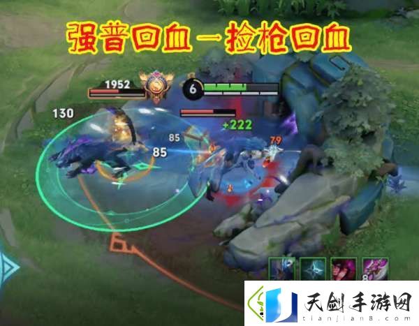 抢先服没有实装的八个英雄盘点
