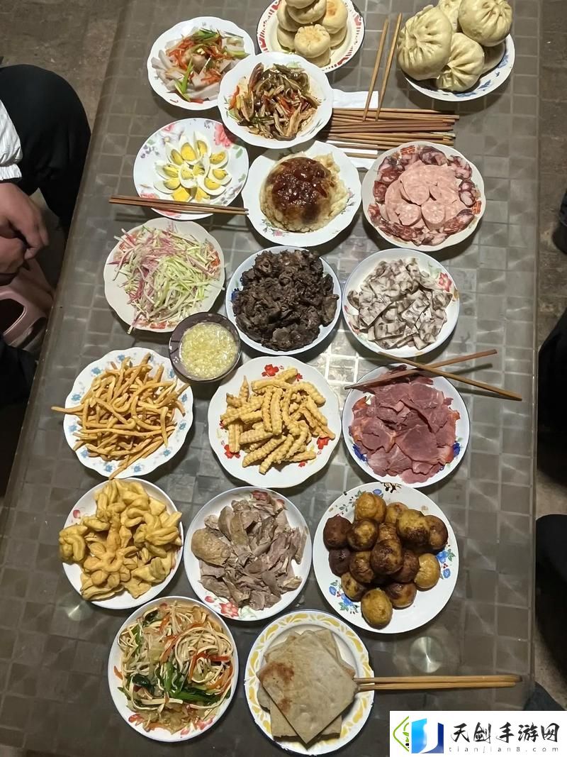 兰州老熟肥重囗味69-网友：让你回味无穷的美食体验!