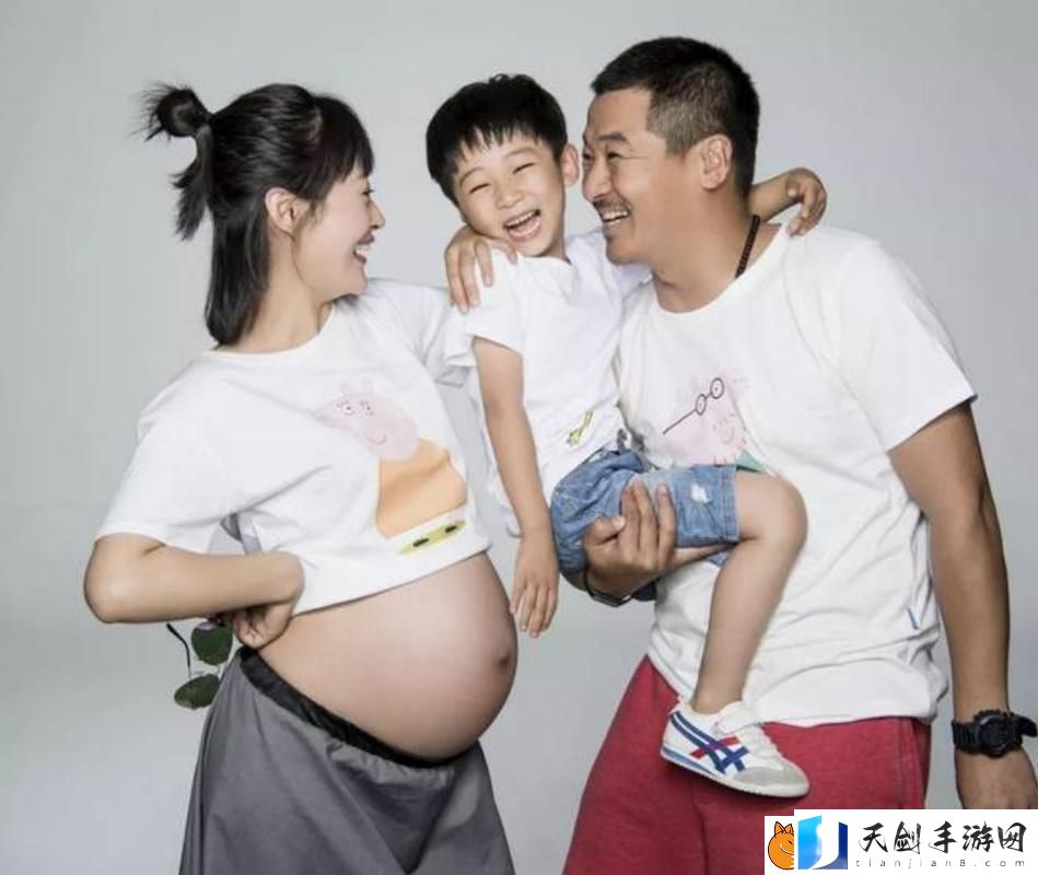 一母四女一婿刘琴是谁