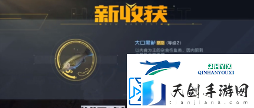 黎明觉醒啤酒鲈鱼堡怎么做