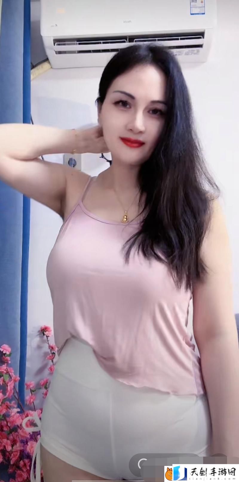 探寻“少妇免费直播”的背后魅力与吸引力