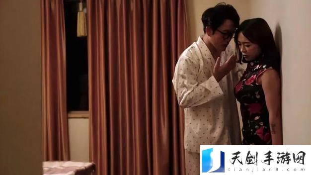 敌伦交换第18部第40集剧情转折：命运的交织与抉择的时刻