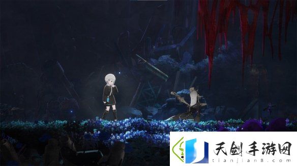 终焉之玛格诺利亚灵感来自香草社作品！制作人超爱