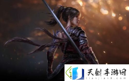 国产3A明末