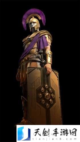 Ryse，罗马之子——展现征服牛头人的史诗级战斗艺术与策略