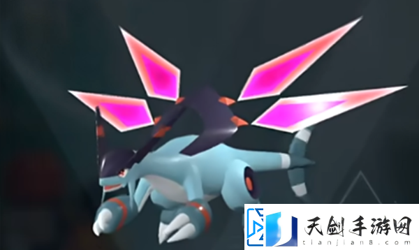 幻兽帕鲁空涡龙在哪里抓