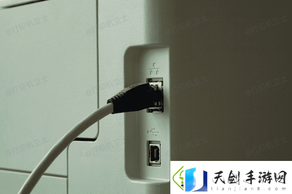 惠普打印机不能打印是怎么回事