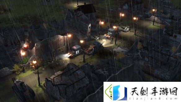 凯撒朋克IGN