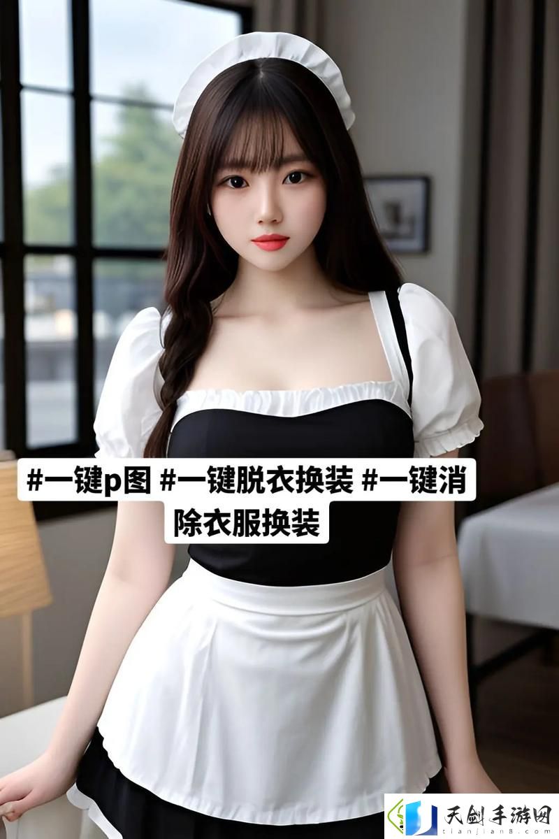 万能AI一键除衣-网友：科技改变生活的全新体验