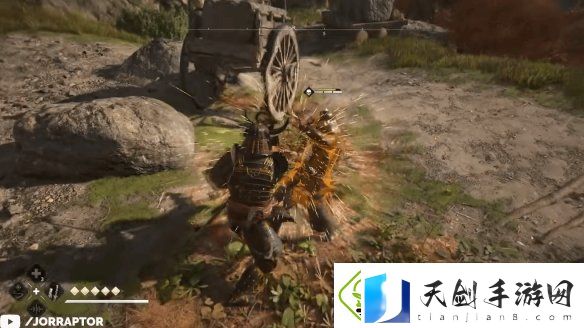 博德之门3发行总监盛赞刺客信条：影战斗系统-友：收钱了