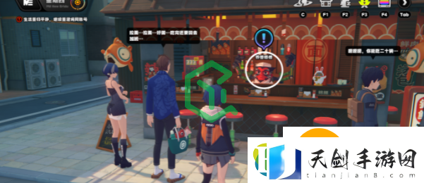 绝区零大胃王挑战任务怎么做