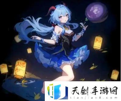 原神海灯节2024什么时候上线