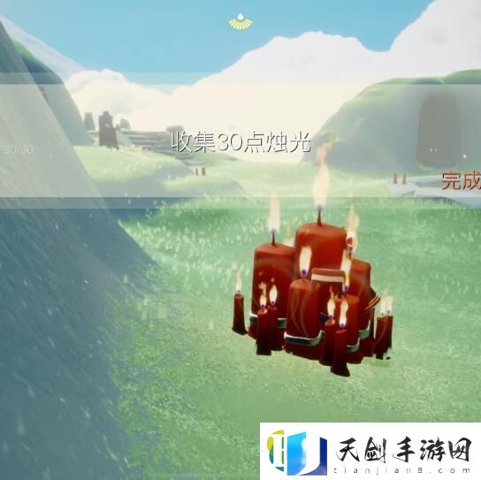 光遇9月21日每日任务怎么做