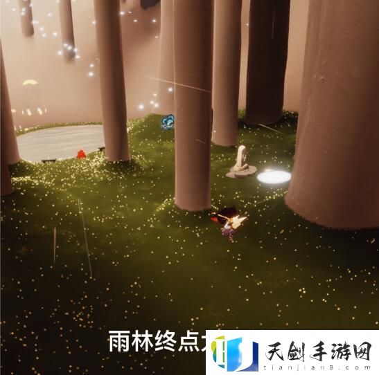光遇9月21日每日任务怎么做