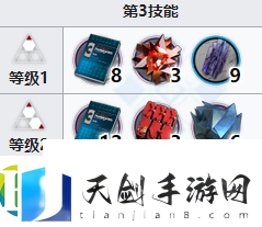 明日方舟流明专精技能顺序推荐