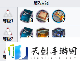 明日方舟流明专精技能顺序推荐