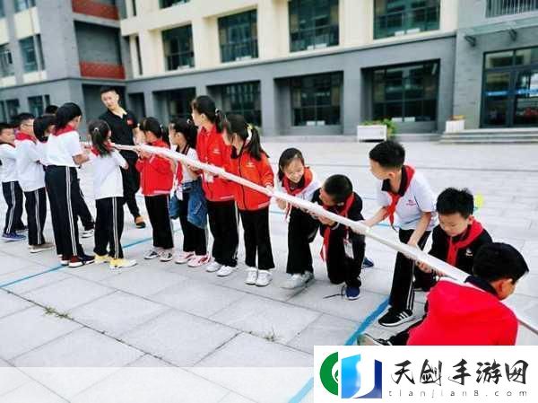 挑战自我新境界