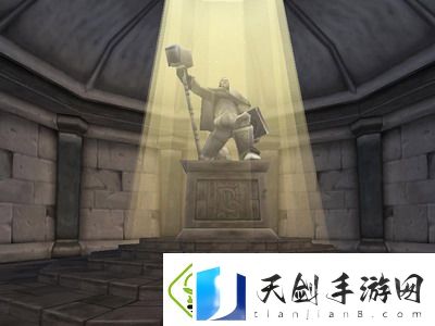 魔兽世界七大奇迹摄影大赛结束！