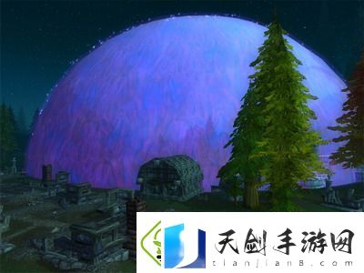 魔兽世界七大奇迹摄影大赛结束！