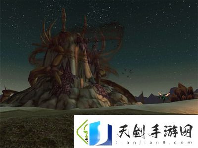 魔兽世界七大奇迹摄影大赛结束！