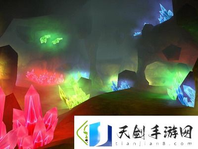 魔兽世界七大奇迹摄影大赛结束！