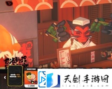 绝区零拉面品鉴师成就怎么解锁
