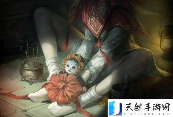 纸嫁衣3五路财神怎么过 纸嫁衣3鸳鸯债五路财神通关攻略