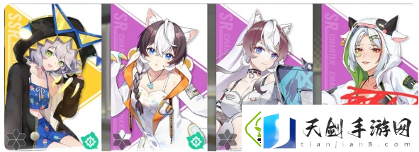 猫之城循声入梦攻略