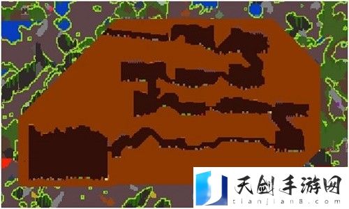 泰拉瑞亚丛林神庙会掉什么东西 泰拉瑞亚丛林神庙物品掉落介绍