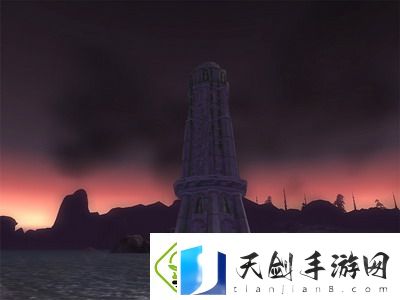 魔兽世界七大奇迹摄影大赛结束！